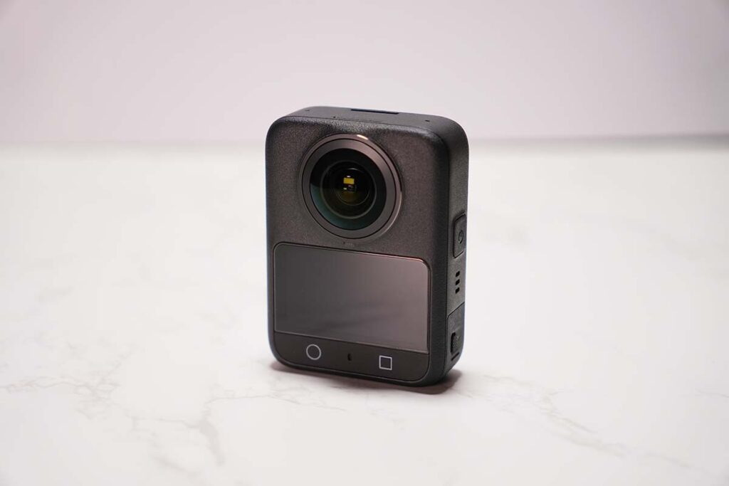 DJI Osmo360 アドベンチャーコンボ