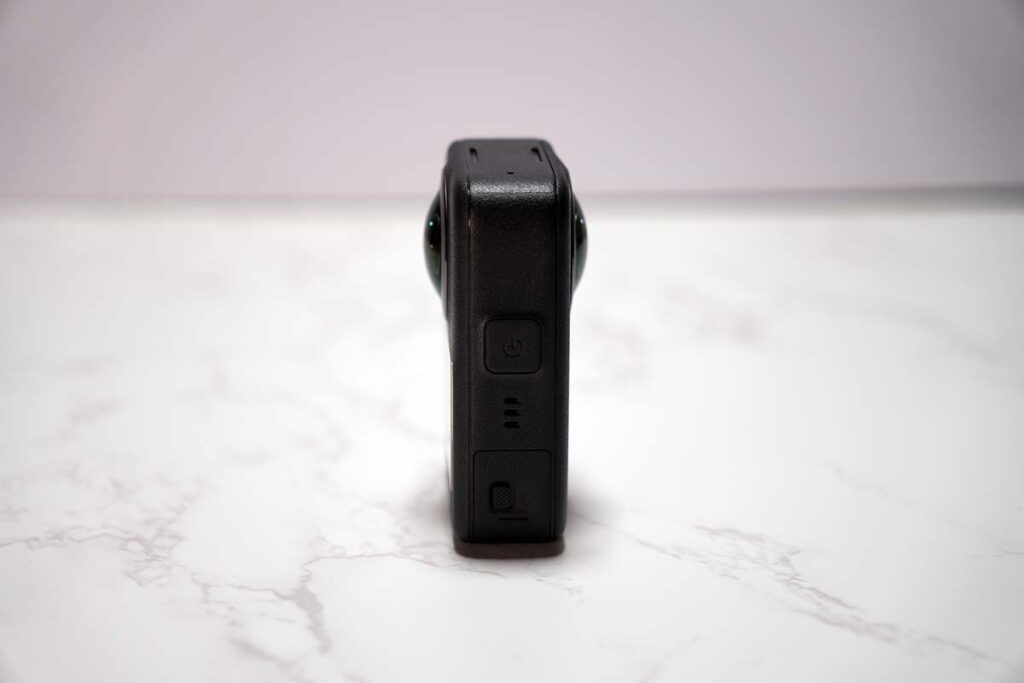 DJI Osmo360 アドベンチャーコンボ