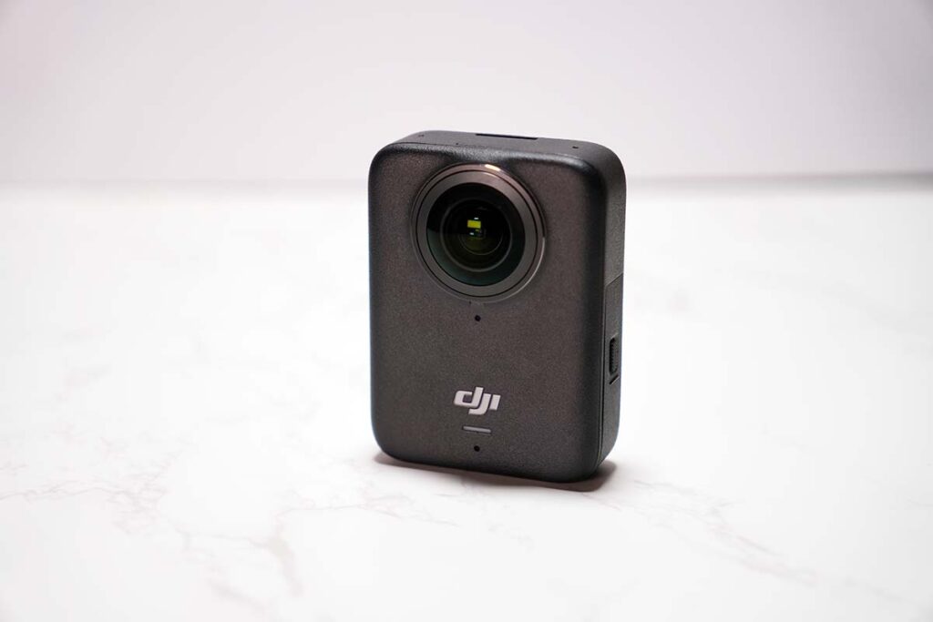 DJI Osmo360 アドベンチャーコンボ