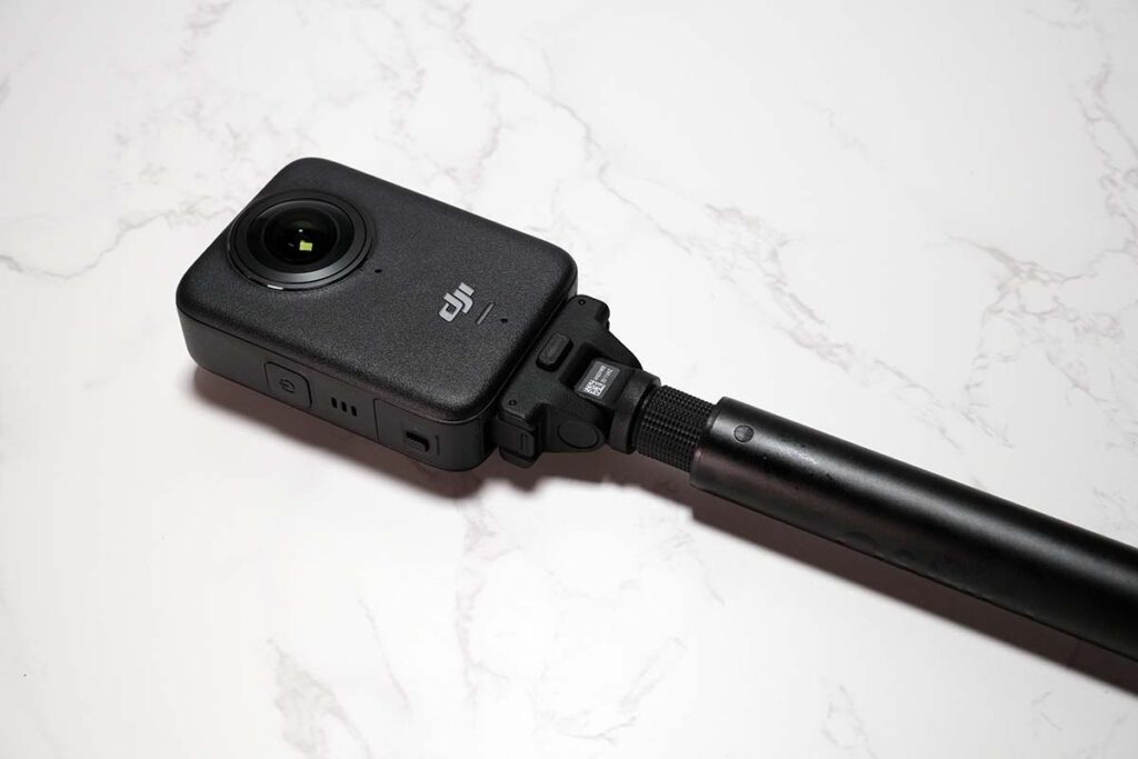 DJI Osmo360 アドベンチャーコンボ